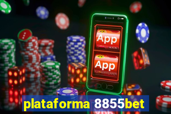 plataforma 8855bet